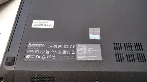 Lenovo G485 - Foto 5