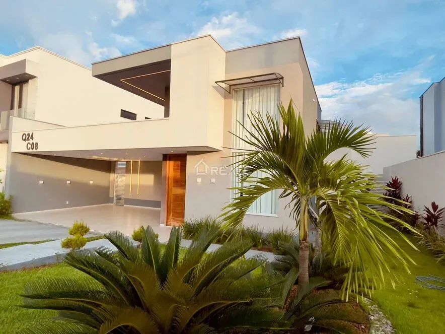 Ecoville, Casa com 3 Quartos + área total de 453m² - Foto 3