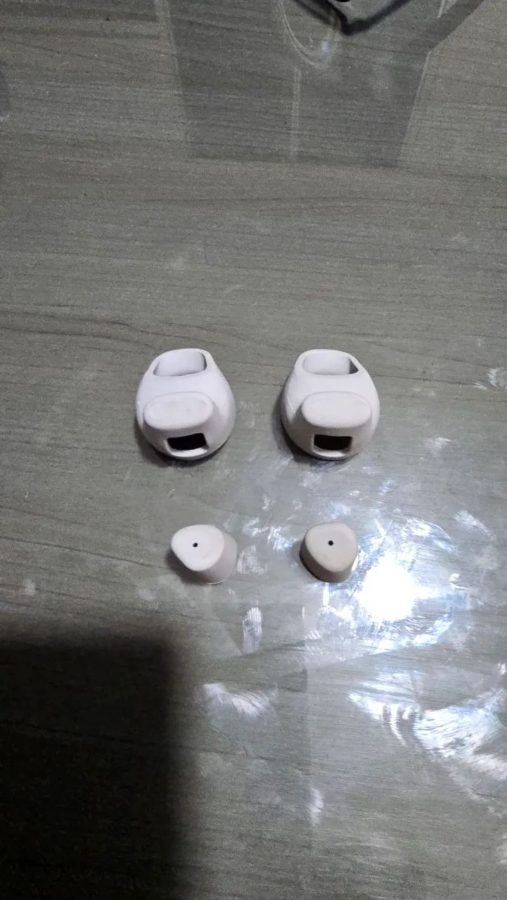 Dji air 3 ,3s proteção pezinho - Foto 2