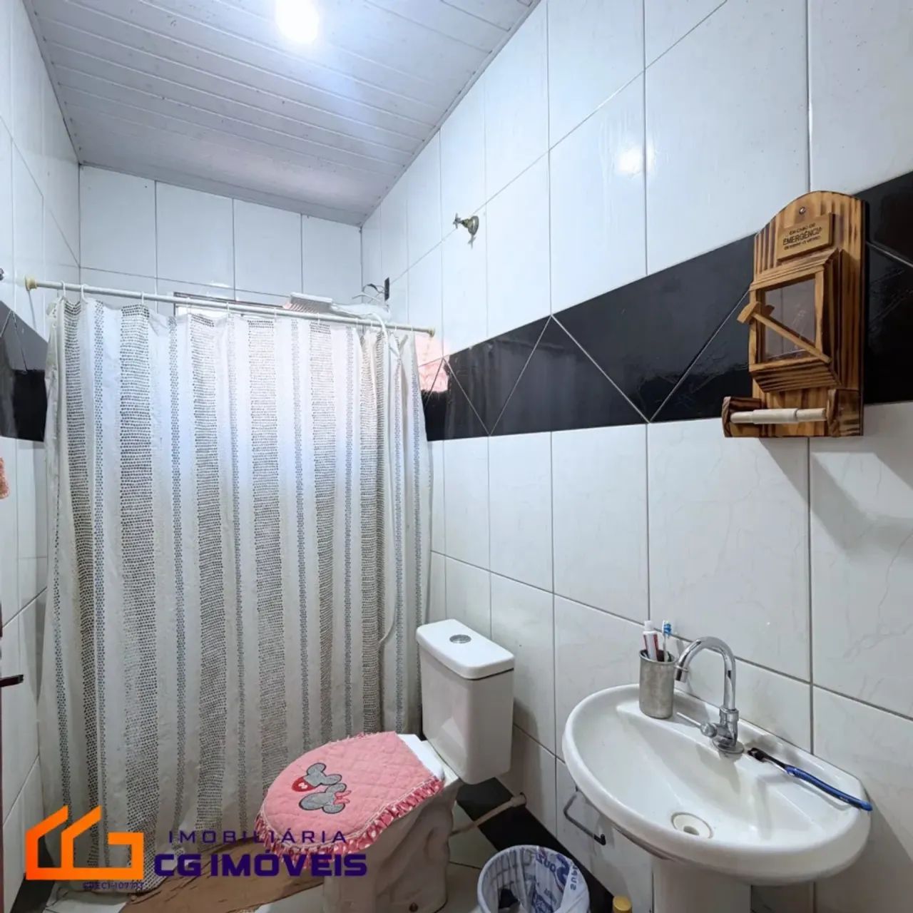 casa com quintal - Foto 5