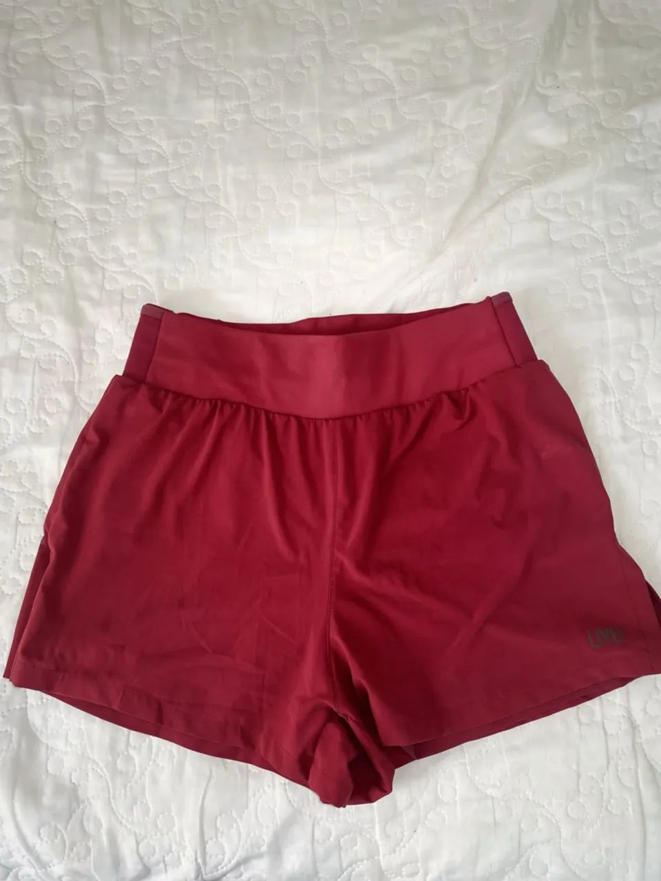 short live pro six pockets m vinho  - Foto 2