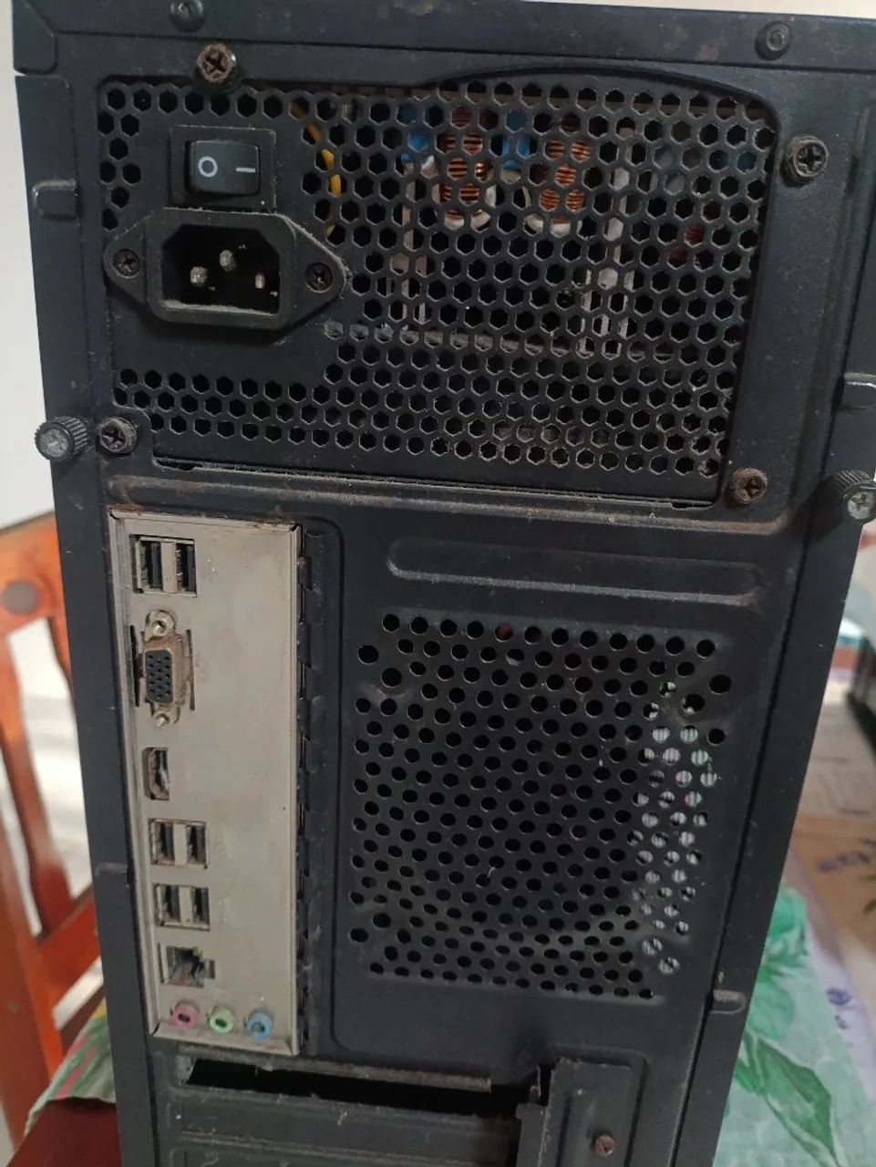 Computador  - Foto 4