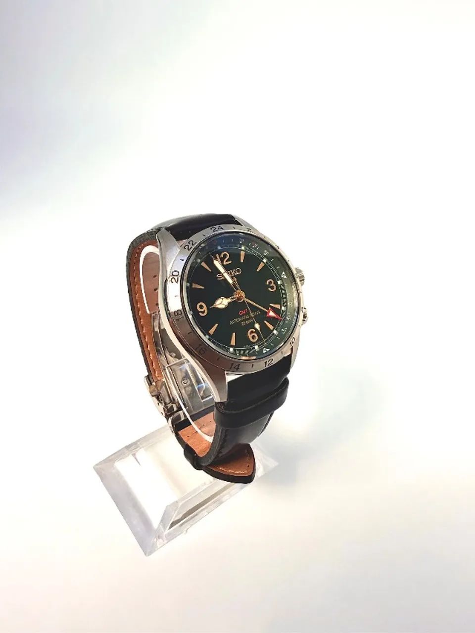 Seiko Prospex Luxe Alpinist HBC007 - Foto 3