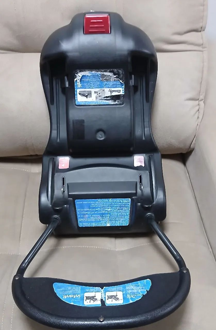 BASE ISOFIX PARA BEBE CONFORT  - Foto 5