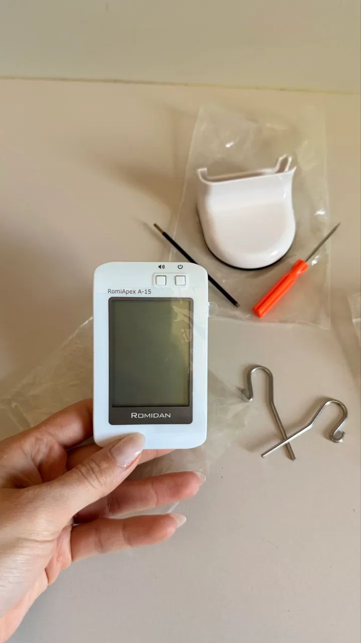 Localizador apical,romiapex A15 - Foto 2
