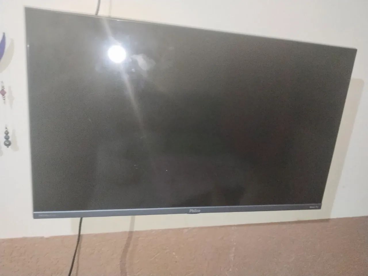 Vende se tv Philco 32 polegadas -R$870,0 - Foto 4