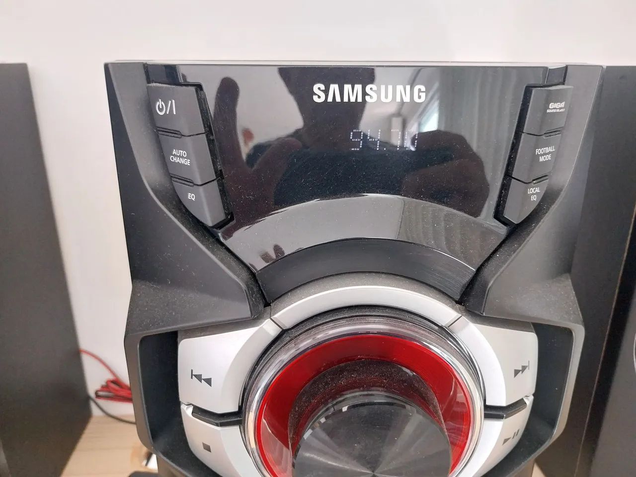 SAMSUNG GIGA-4 F630