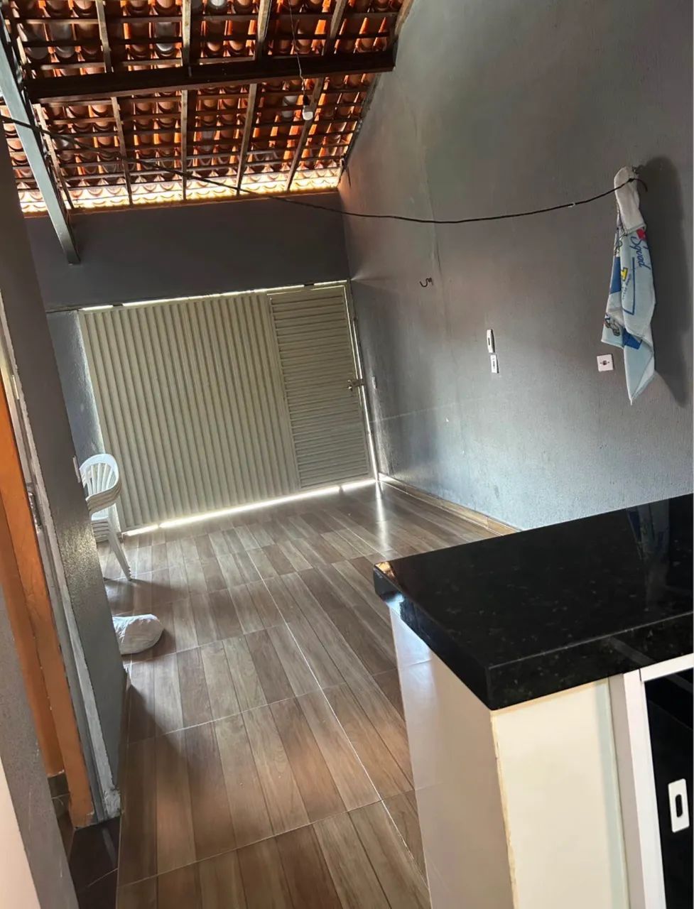 % Vendo Casa no jurunas  - Foto 3