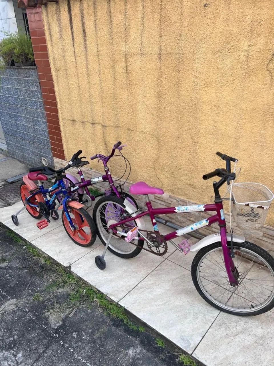 Vendo 3 Bicicletas  - Foto 5