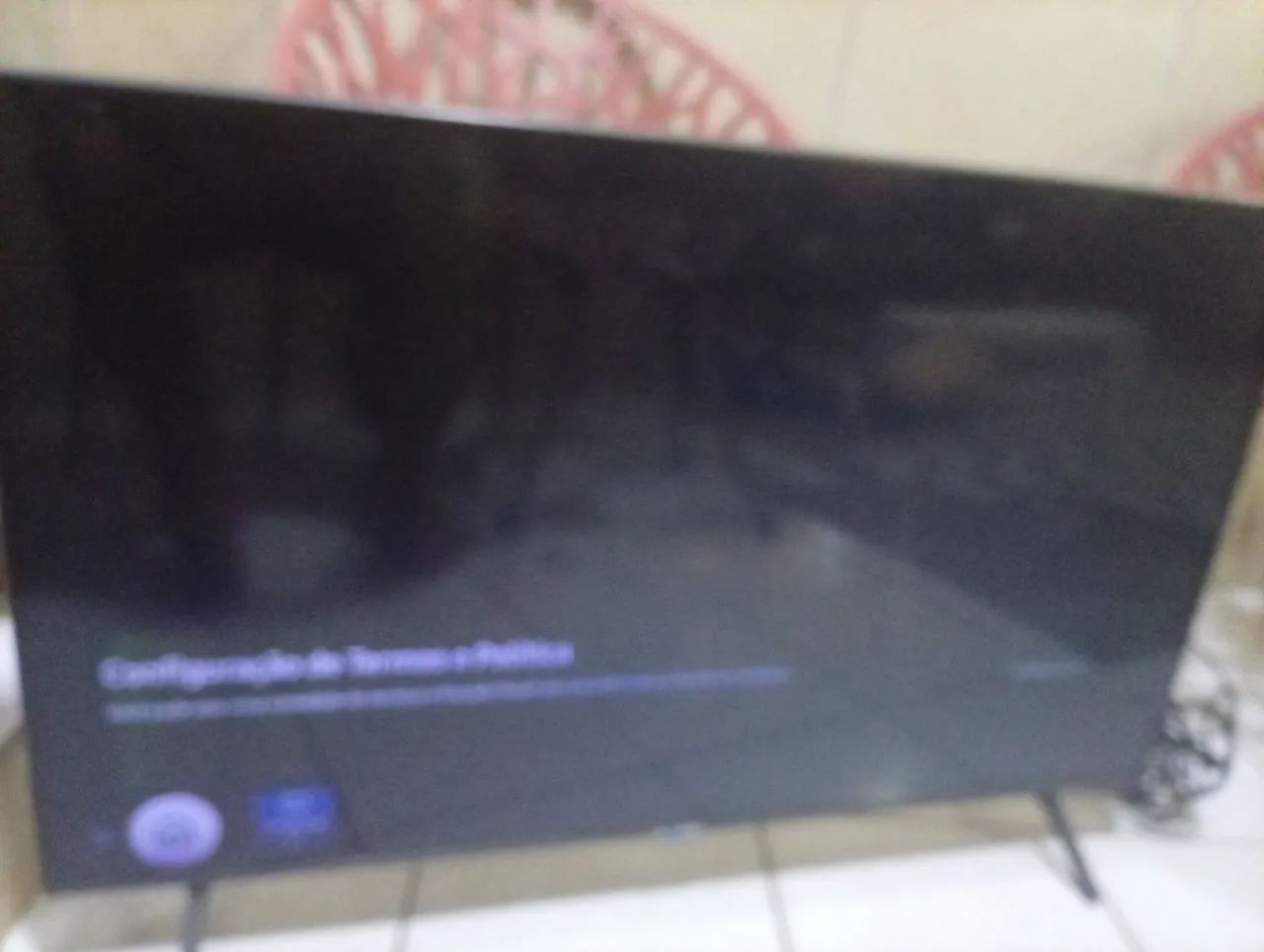 televisão  - Foto 3