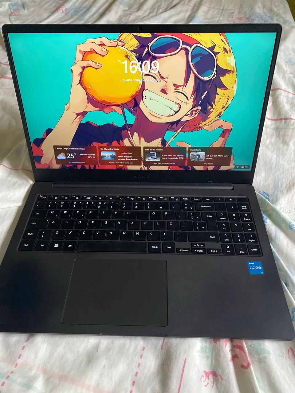 Notebook Galaxy Book 2 - Foto 2