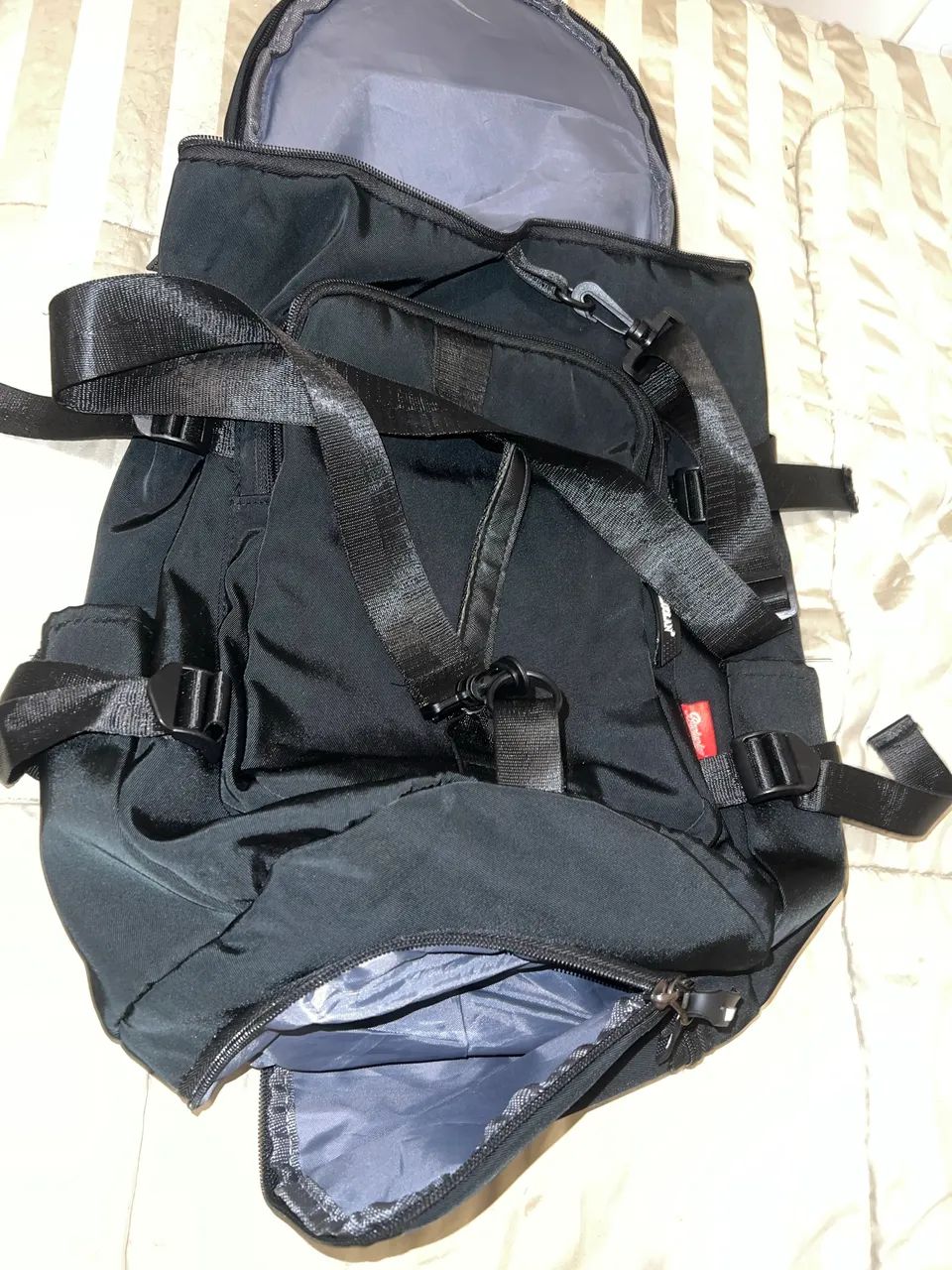 Mochila Baoluolan - Foto 2