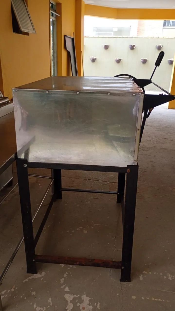 Forno elétrico  - Foto 2