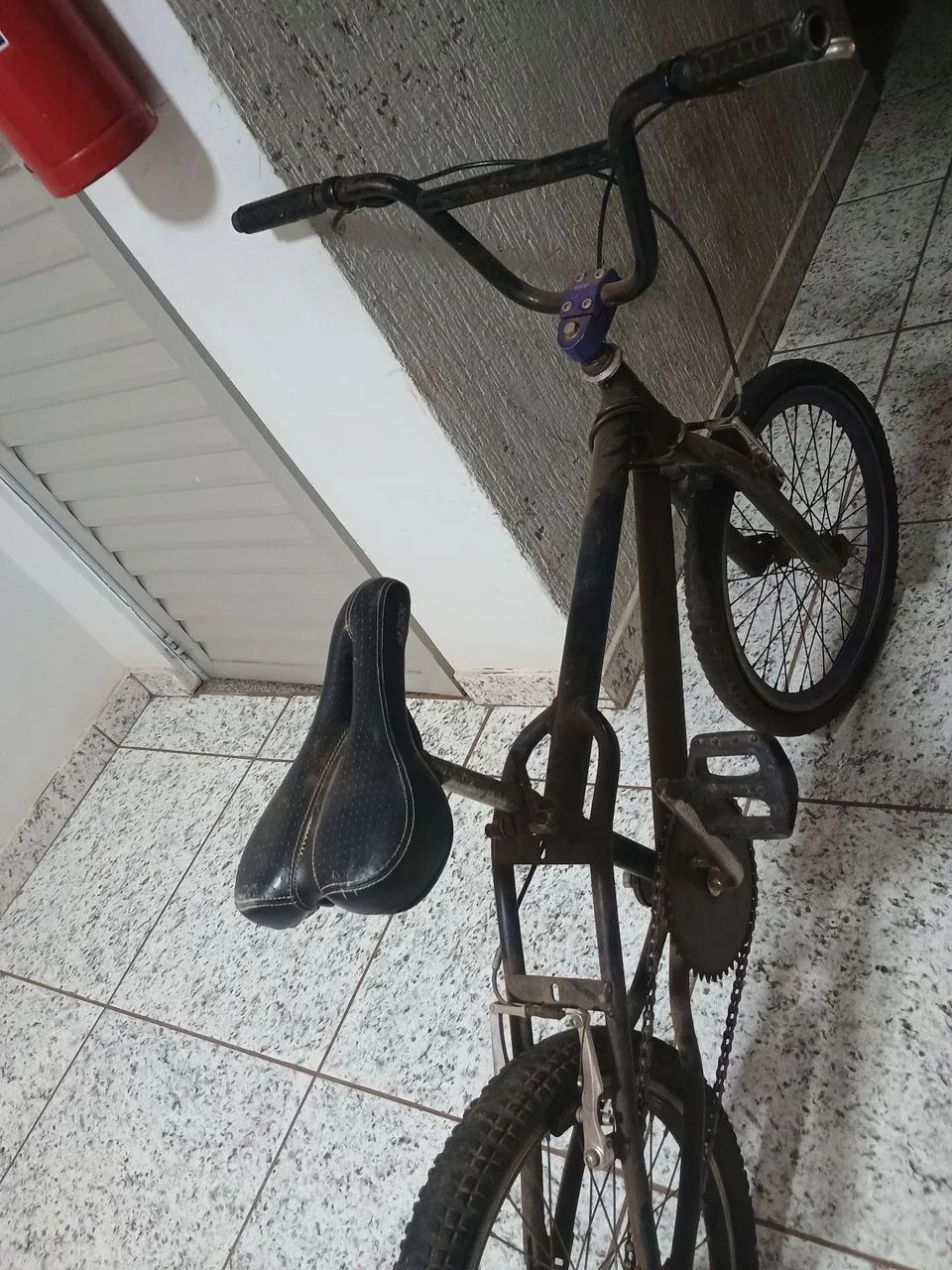 Bicicleta  - Foto 3