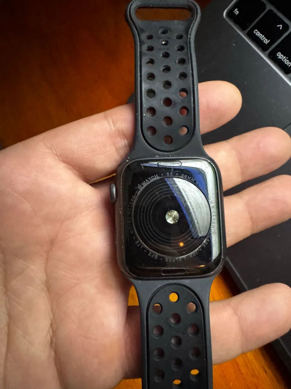 Apple Watch SE  - Foto 4