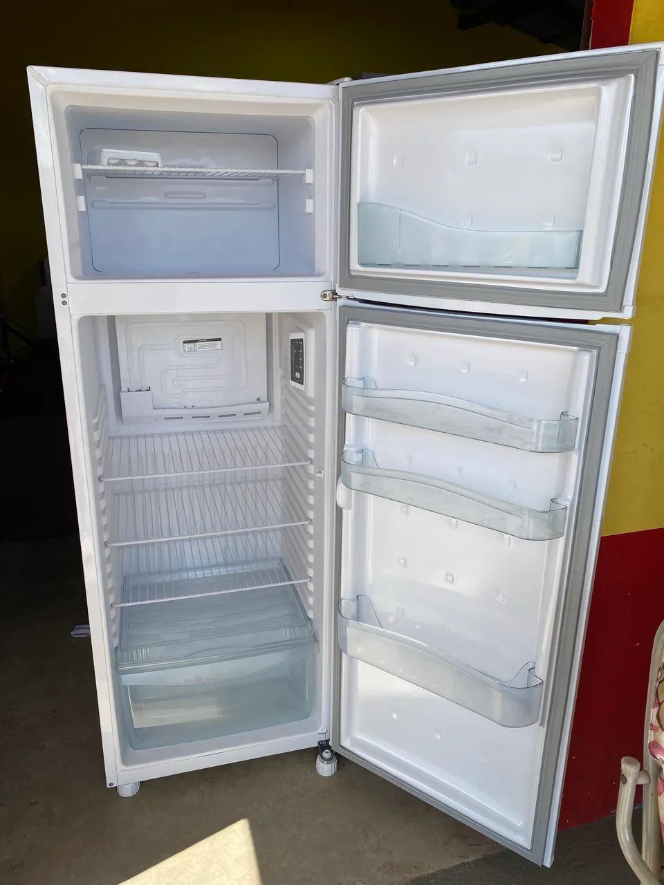 Geladeira 332L - (Consul) - Foto 2