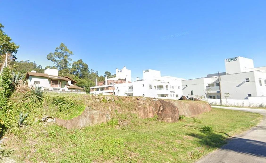 Terreno 900m² em João Paulo, Florianópolis - Foto 3
