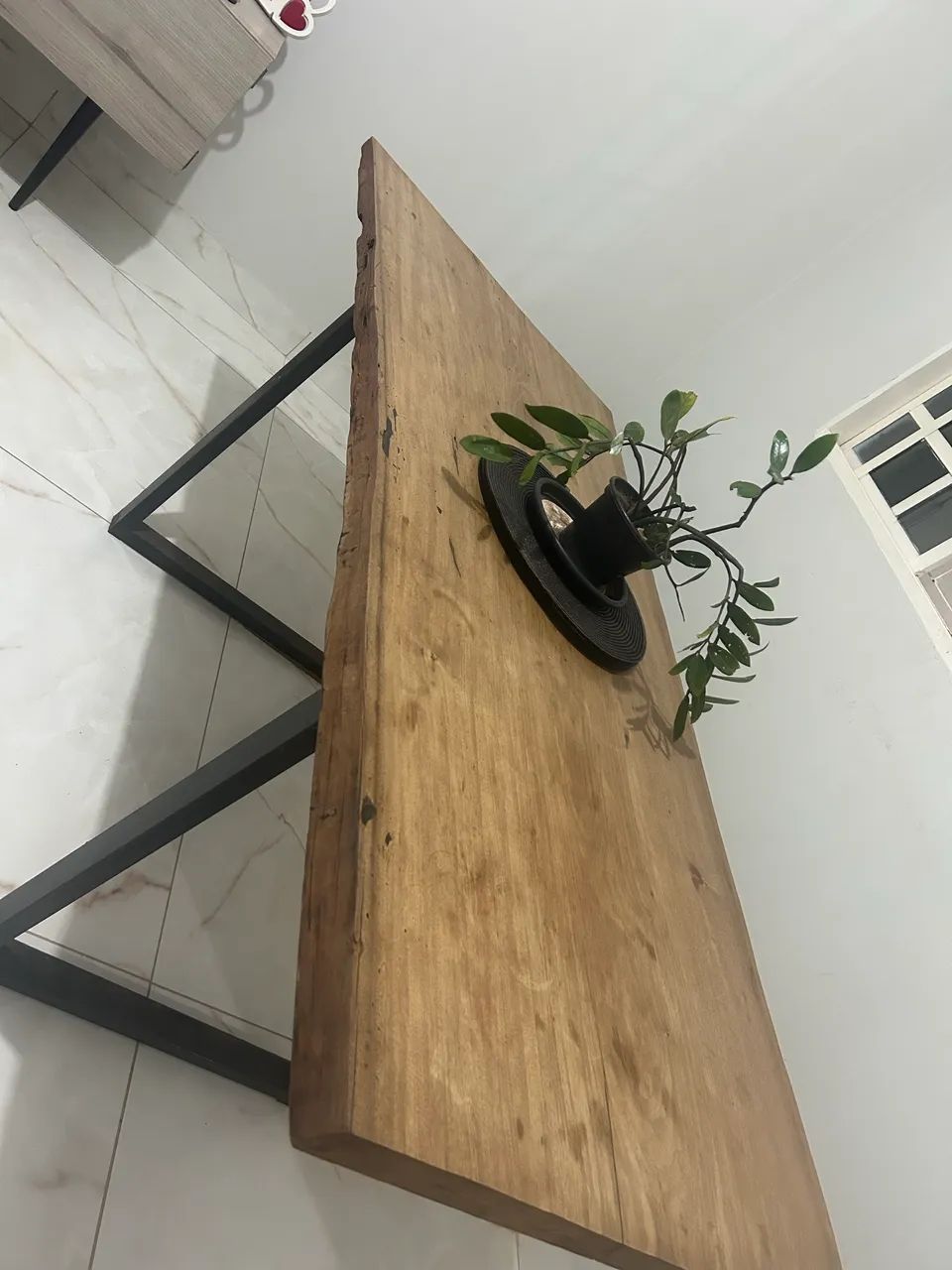 Mesa de jantar  - Foto 4