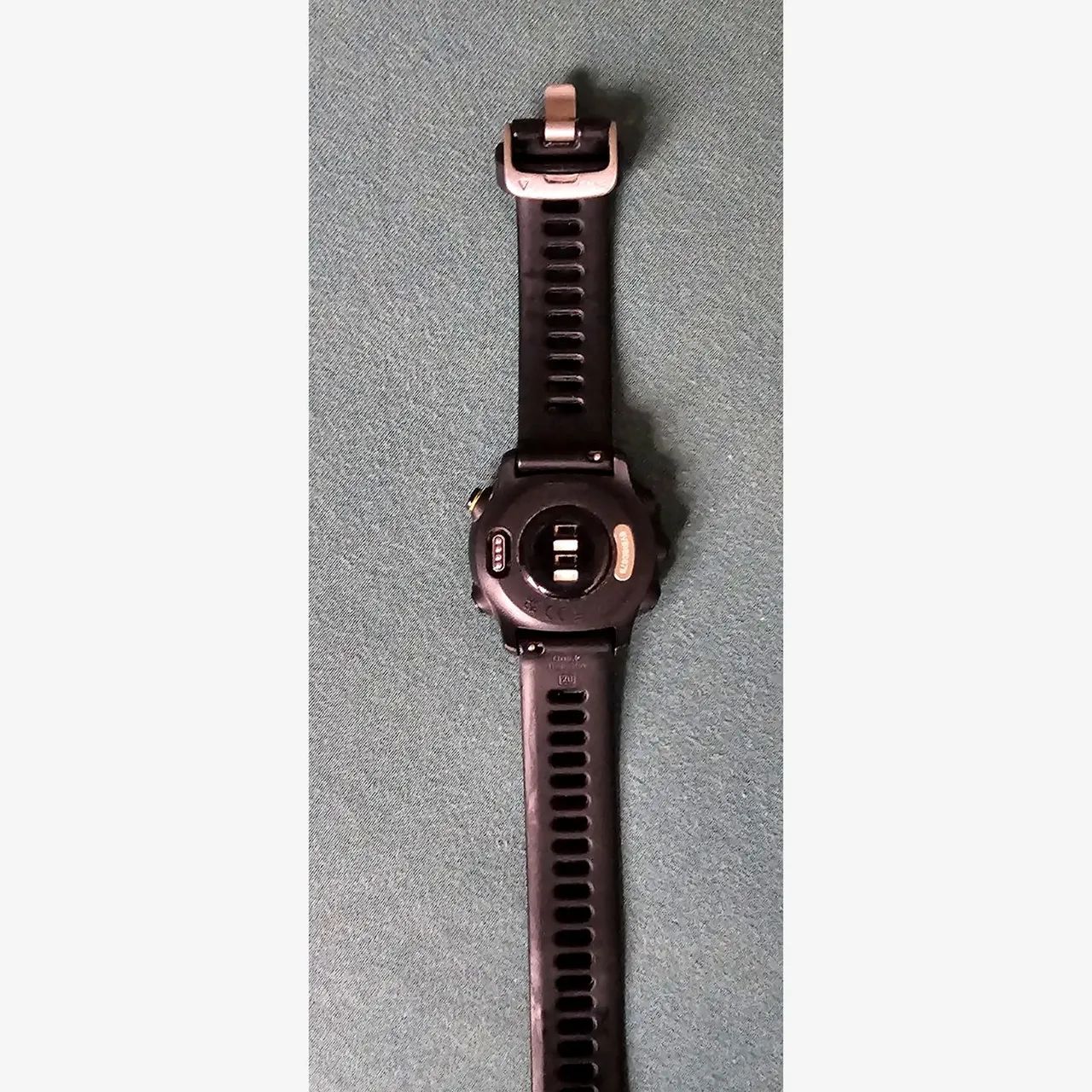 Garmin Forerunner 55 original, usado e em bom estado de conservação. - Foto 3