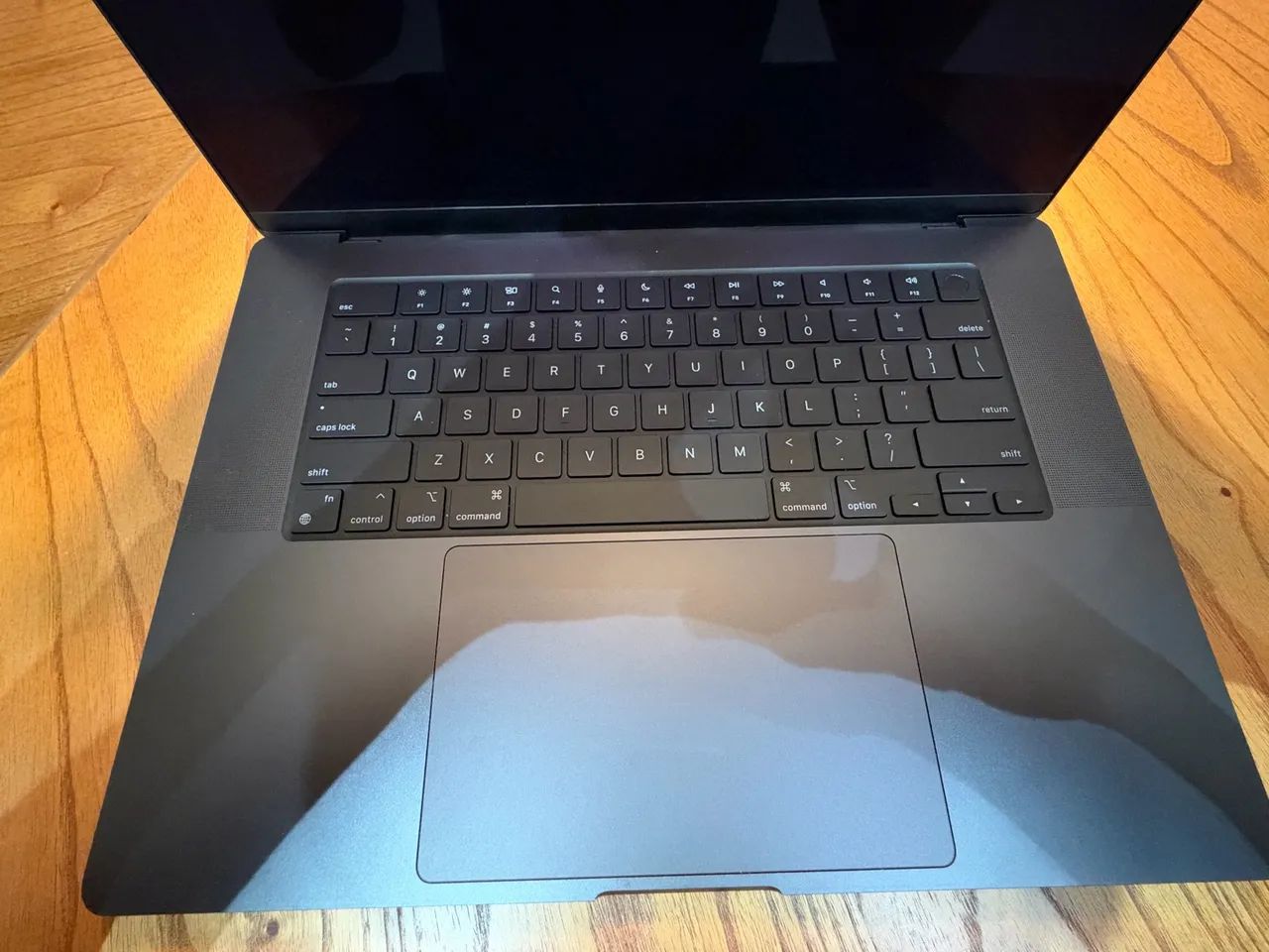 MacBook Pro m4 Max 48gb com apple care  - Foto 2