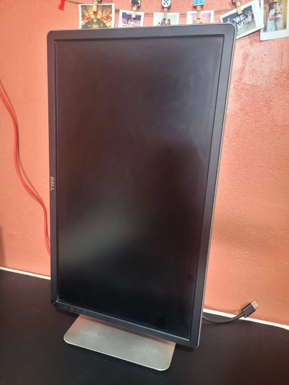 Monitor Dell P2314Ht,  23 polegadas - Foto 2