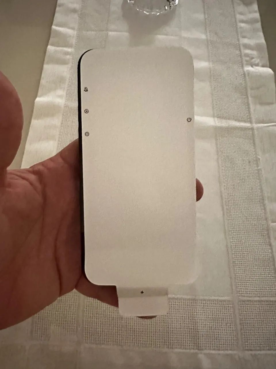 Vendo iPhone 12 64GB excelente oportunidade  - Foto 3