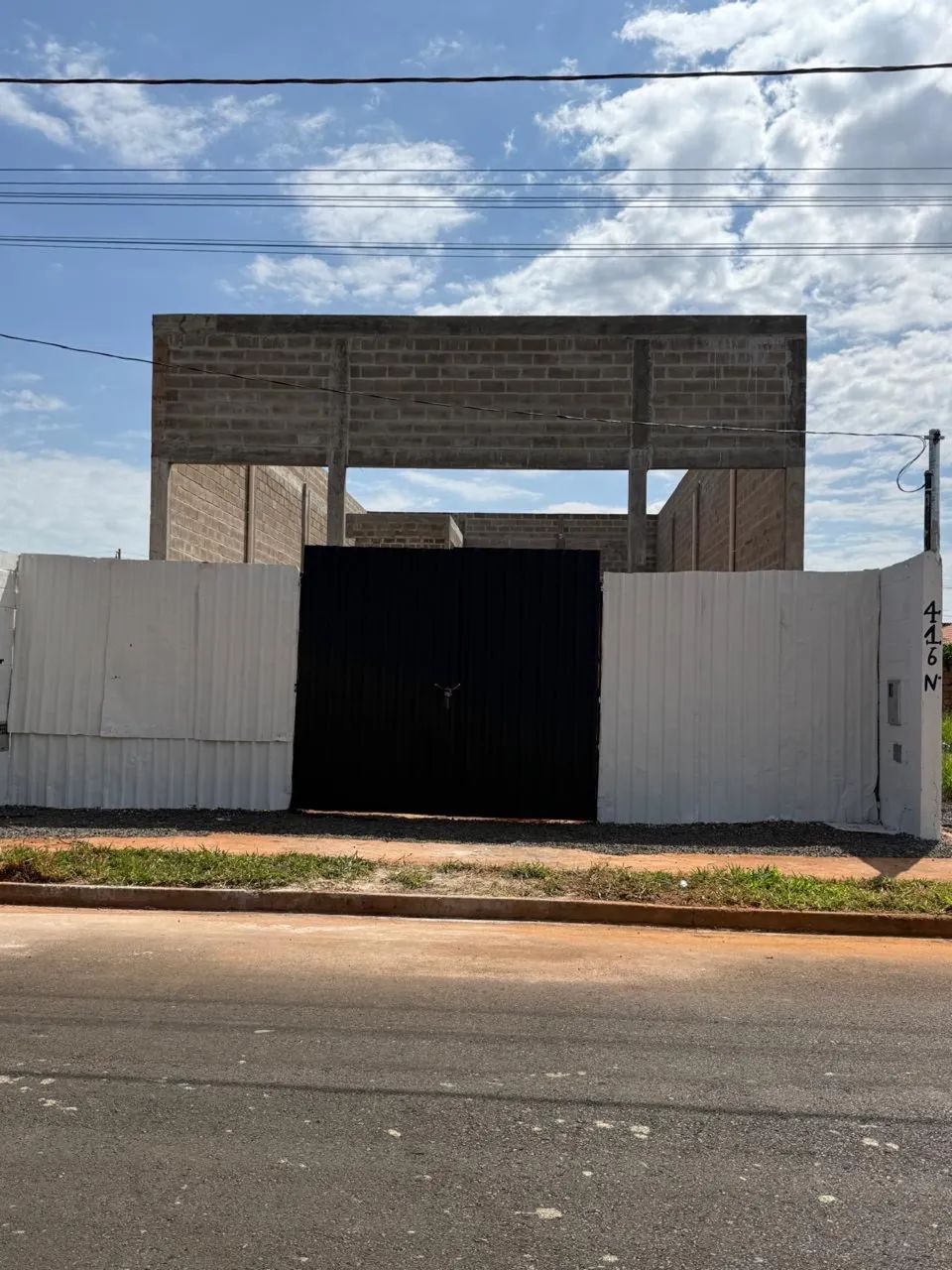 Oportunidade Galpão Comercial - Antônio Caiado  - Foto 2