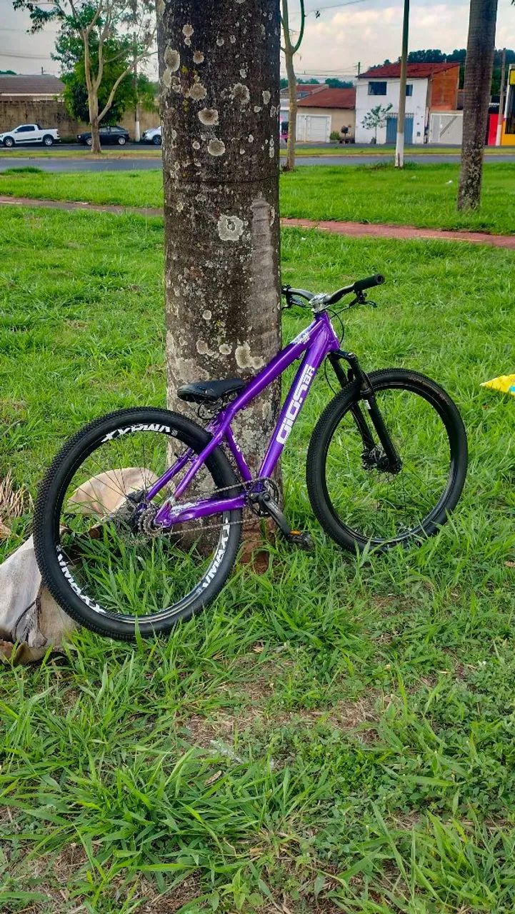 VENDO GIOS 4TRIX ARO 29 