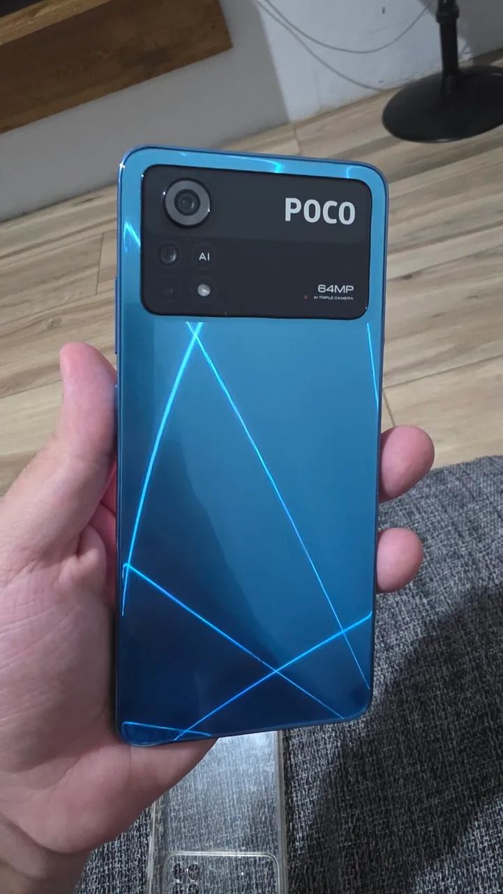 XIAOMI POCO X4 PRO  - Foto 2