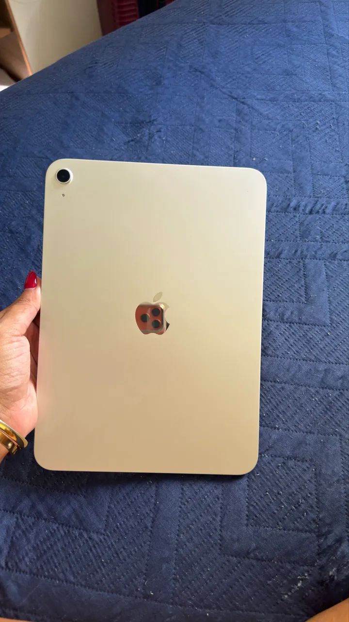 Ipad 11º geração  - Foto 2