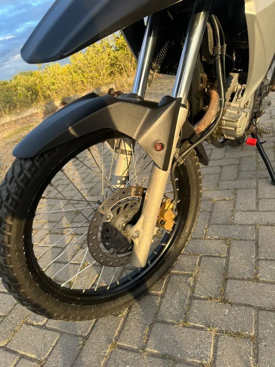 Xre 300  - Foto 2