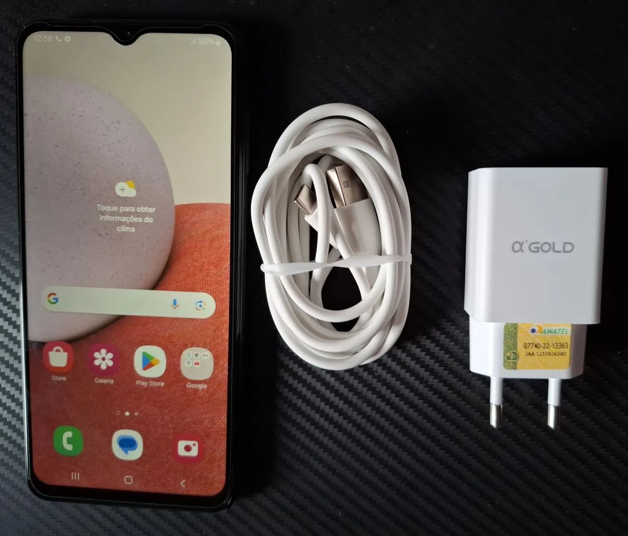 Samsung A13 128gb  - Foto 5