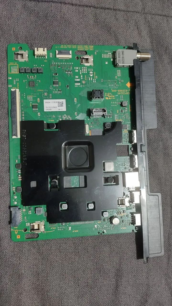 Peças tv Samsung un85bu8000 - Foto 3