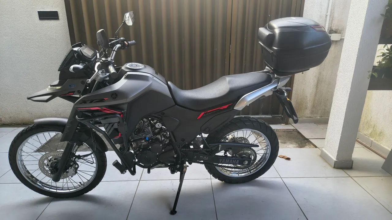 Lander XTZ 250 ABS Connected - Foto 4