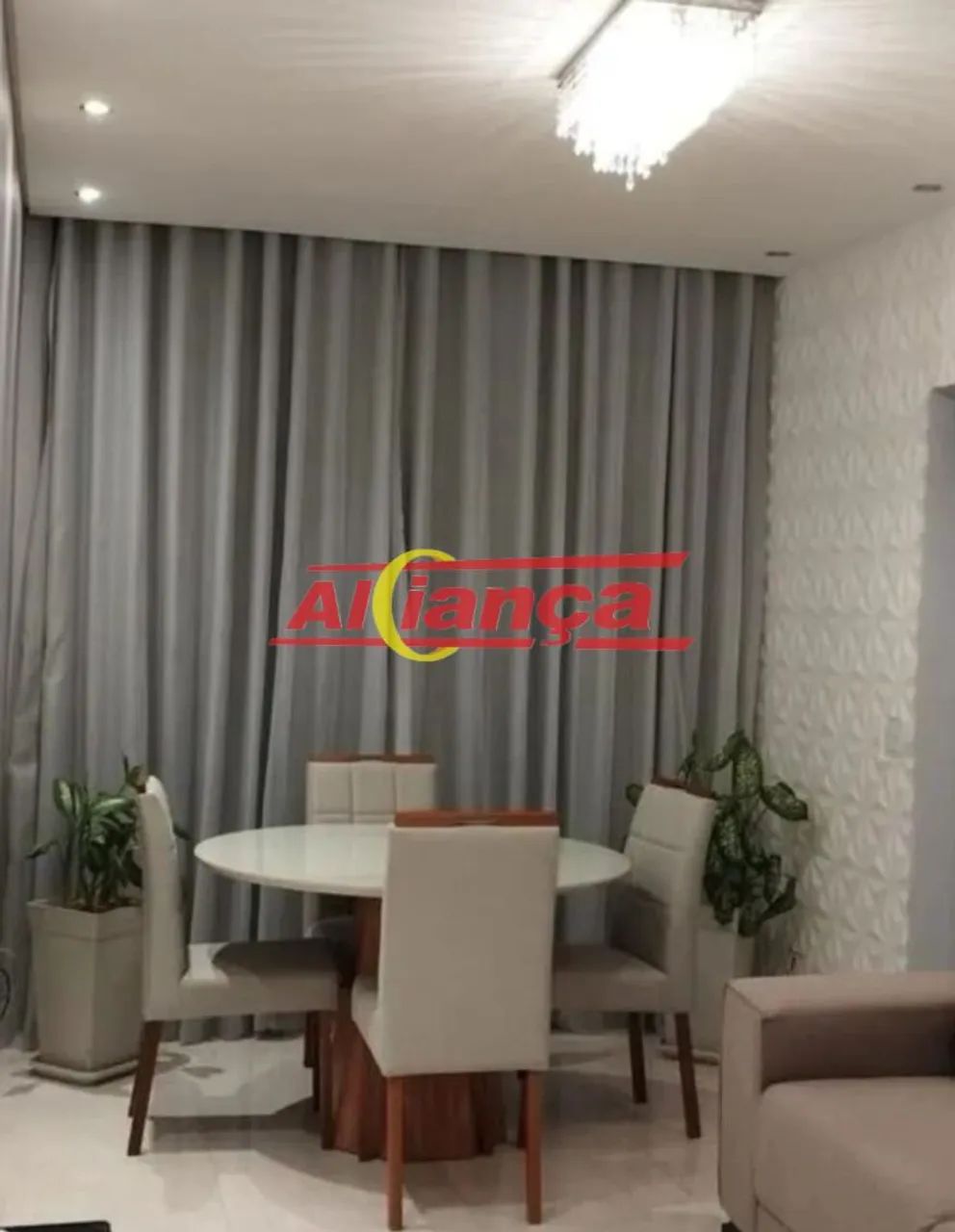 APARTAMENTO REFORMADO E PRONTO PARA MORAR - CONDOMÍNIO EXCELLENCE - Foto 3