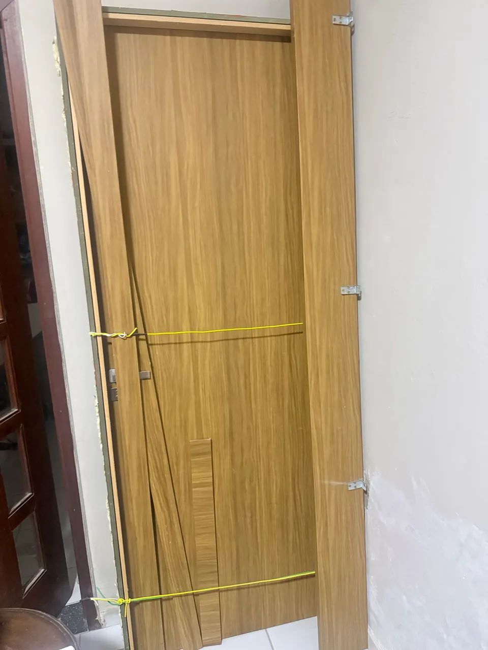 Porta completa  - Foto 2