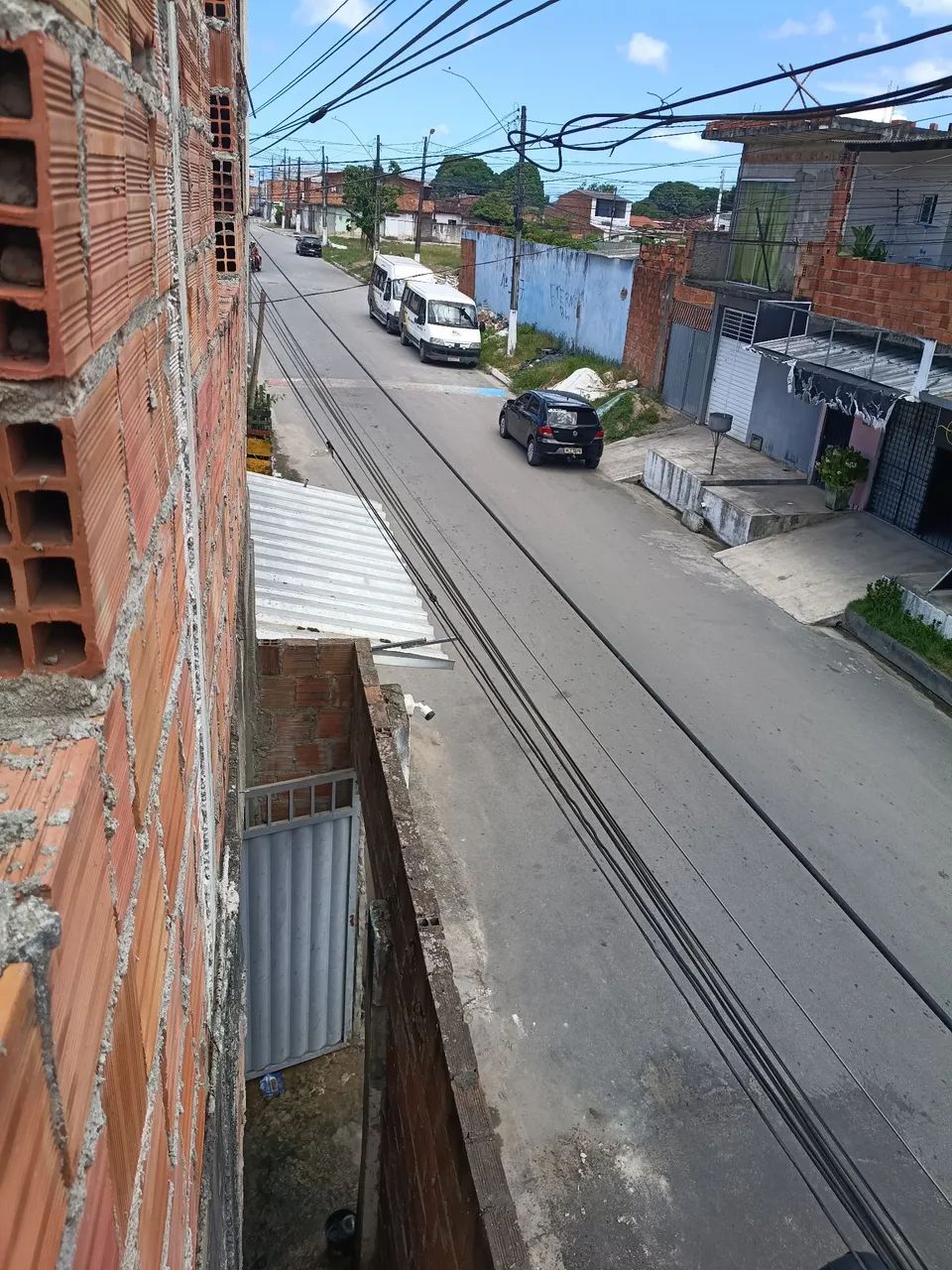Casa com ponto comercial no Eustáquio gomes  - Foto 3