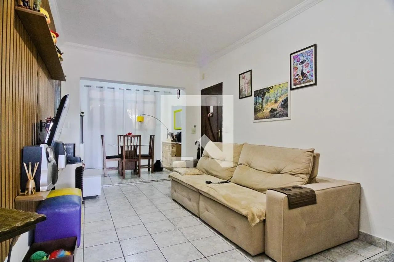 Casa à Venda - Mandaqui, 3 Quartos, 260 m2 - Foto 4