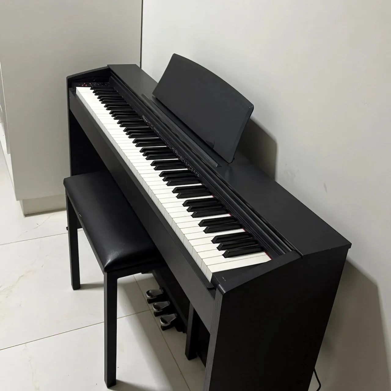 Piano Casio Privia PX 770