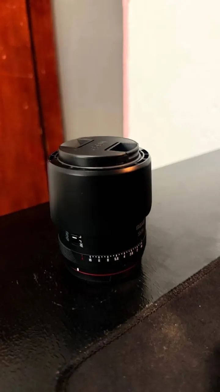 CÂMERA SONY A6300 - Foto 4