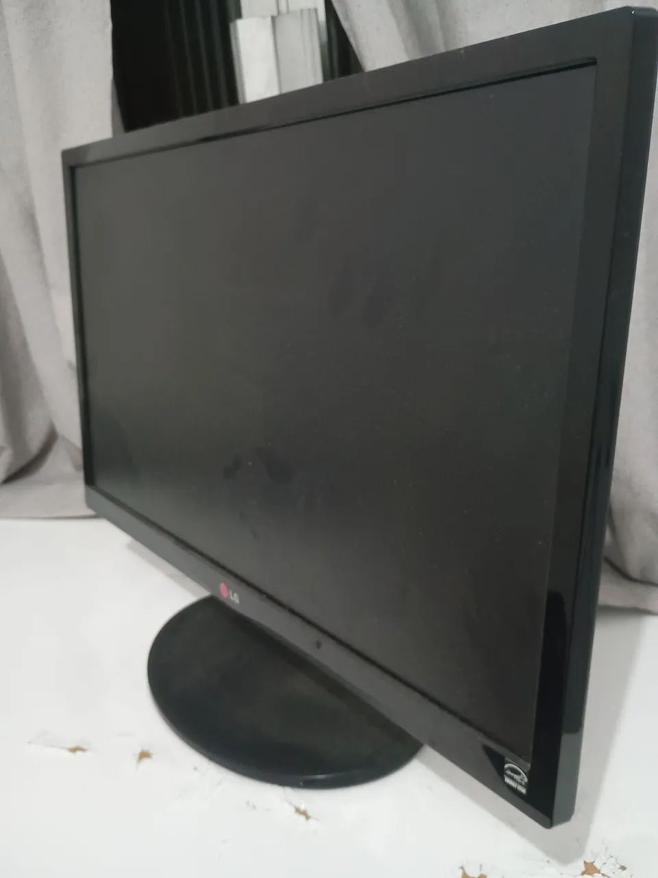 Monitor LG Flatron 23EA53V-P, 23"