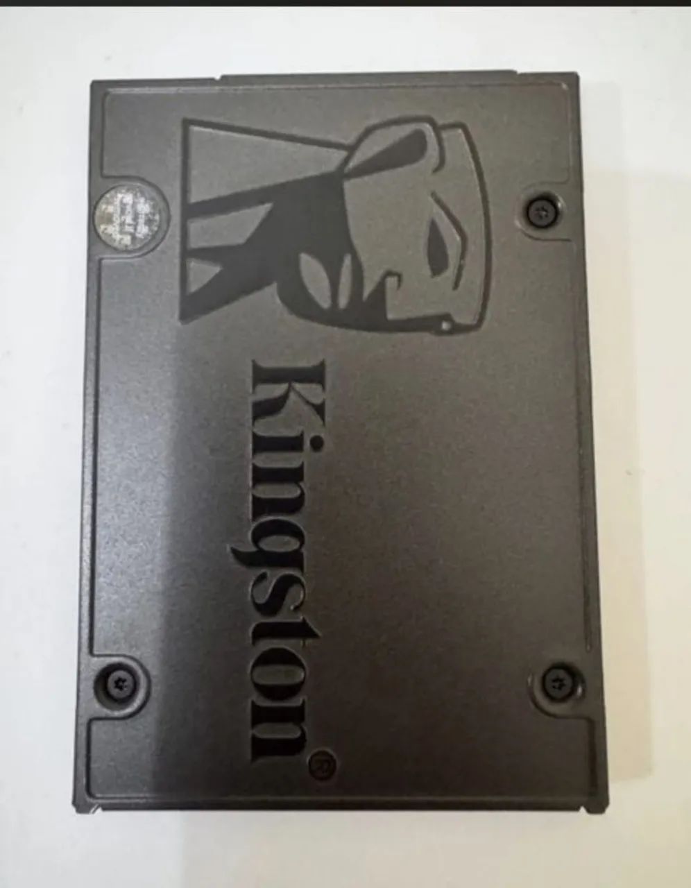 Ssd 480gb Kingston  - Foto 2