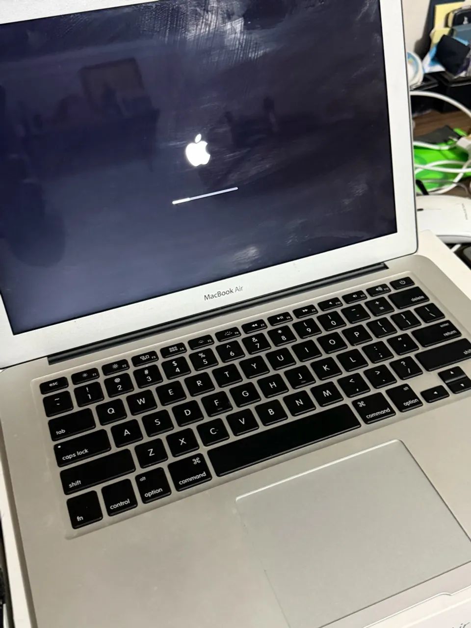 MacBook 2017 i5  - Foto 4