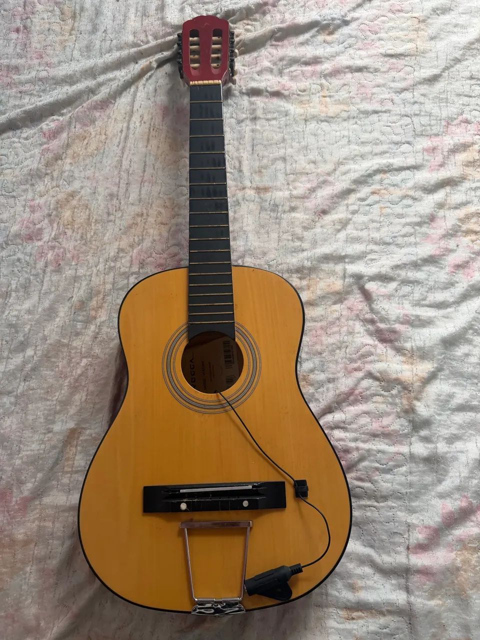 Violão VOGGA