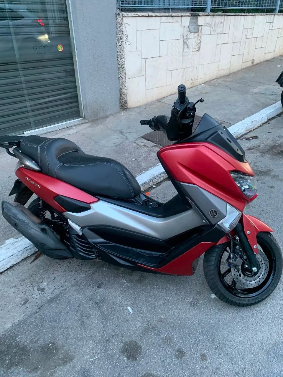 NMAX 160 / YAMAHA - Foto 3