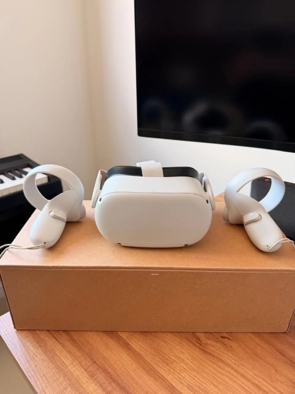 Oculus Quest 2 128GB - Foto 2