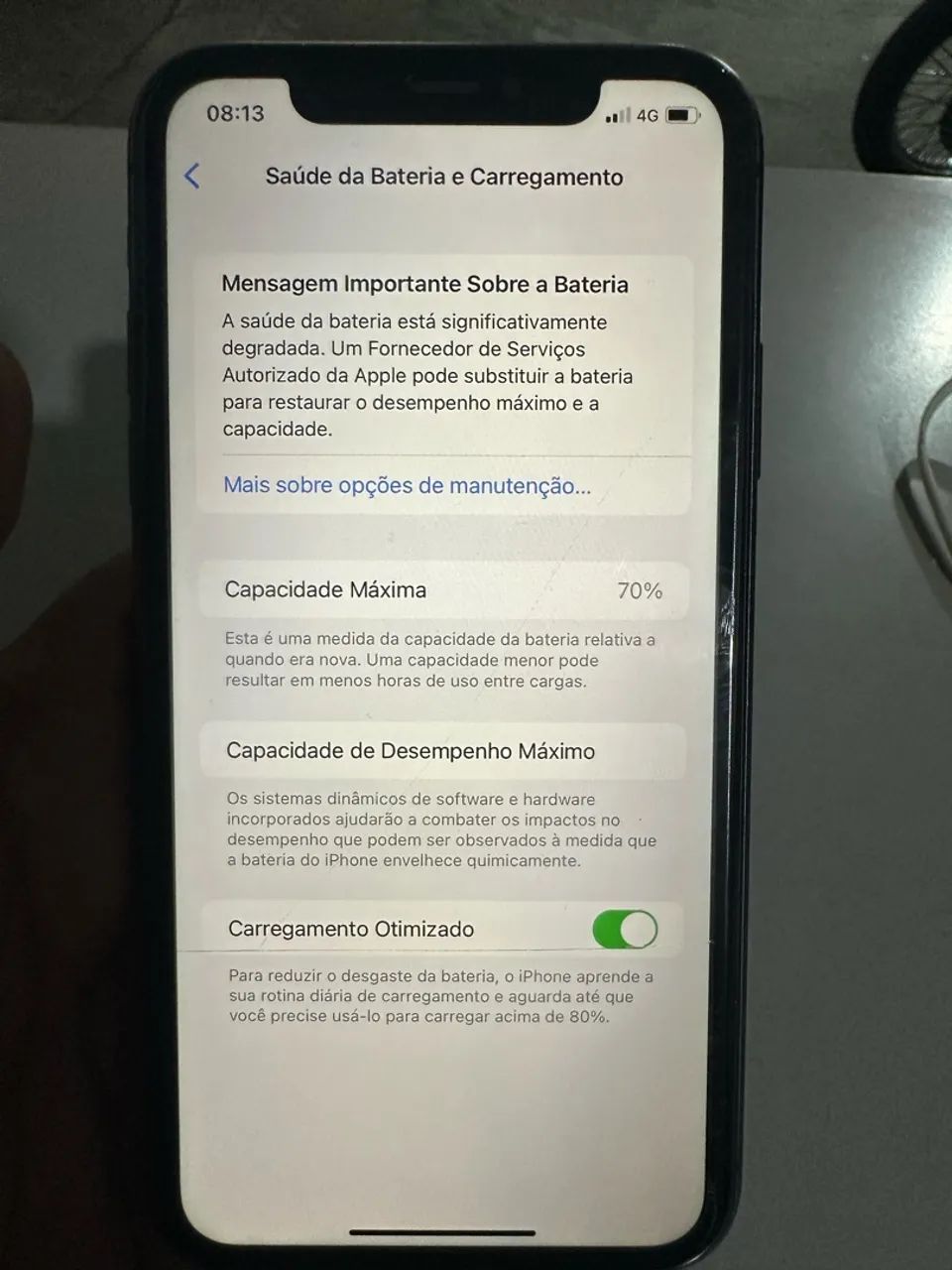 iPhone 11 64GB - Foto 4