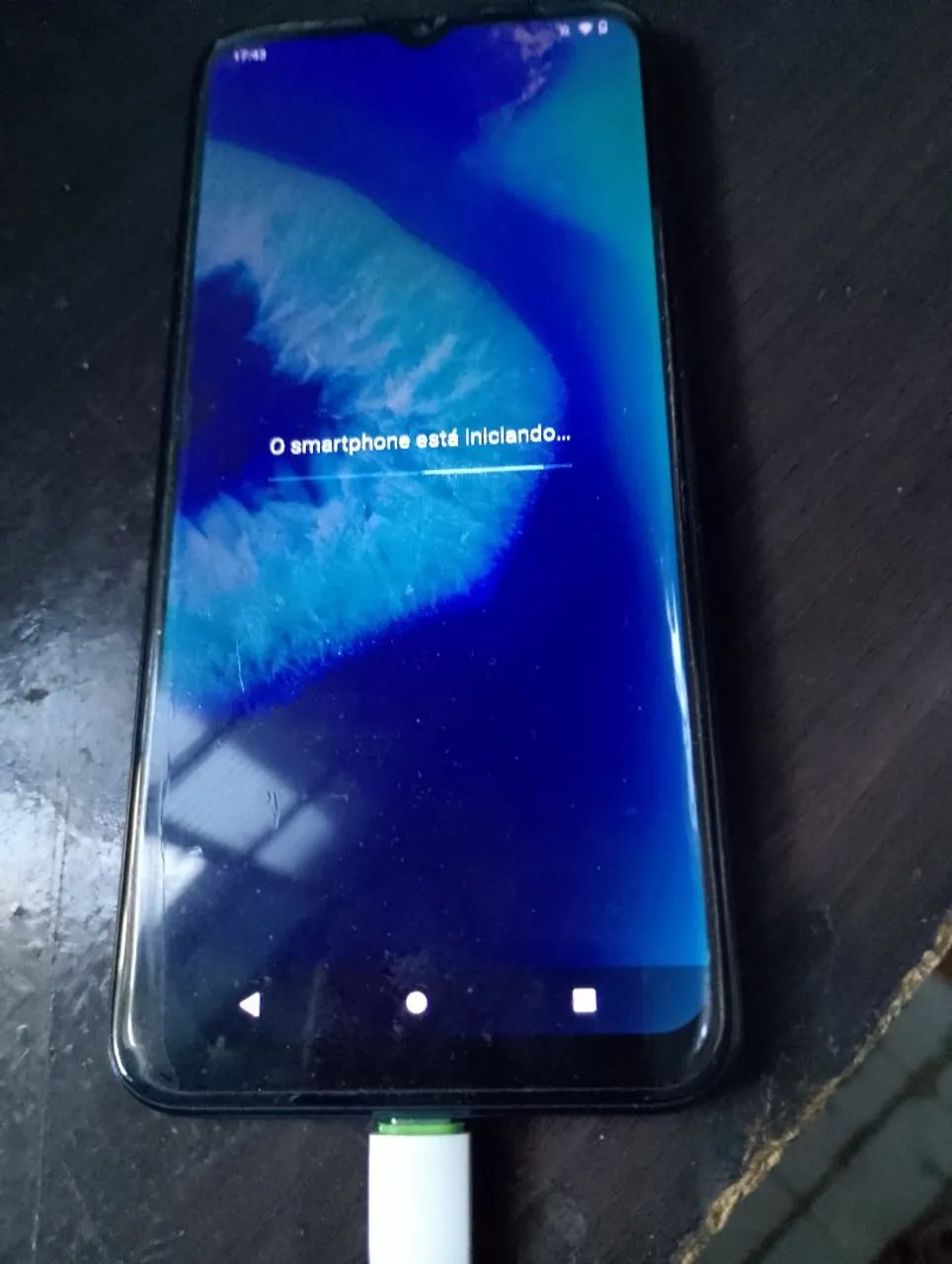 Celular moto G8  - Foto 2