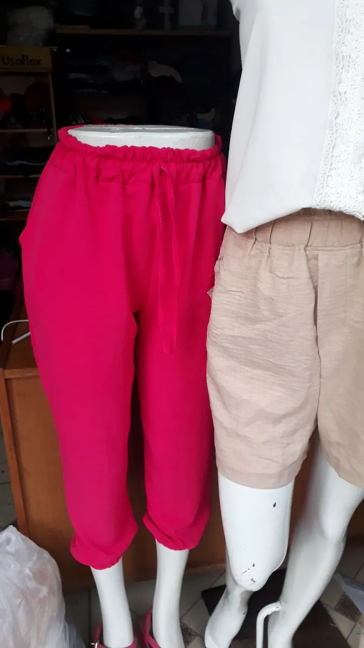Vendo Roupas