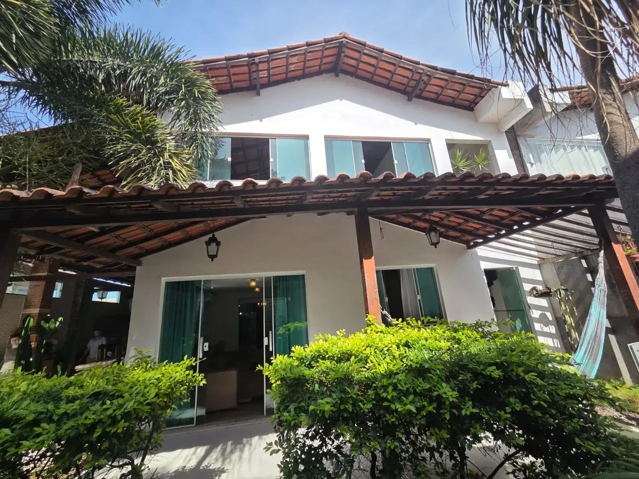 Vila Nova, FNS-CA0886